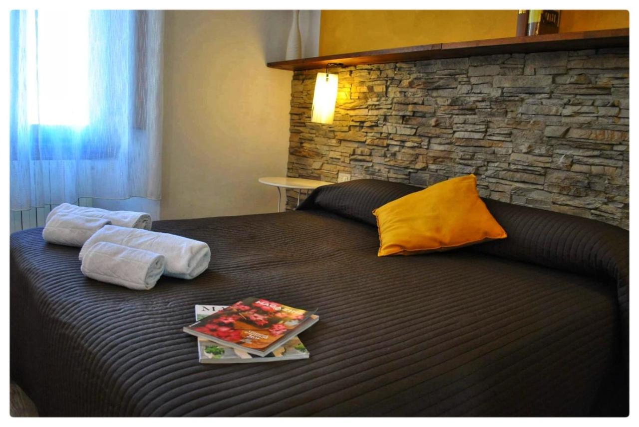 Couette-café Leopoldo