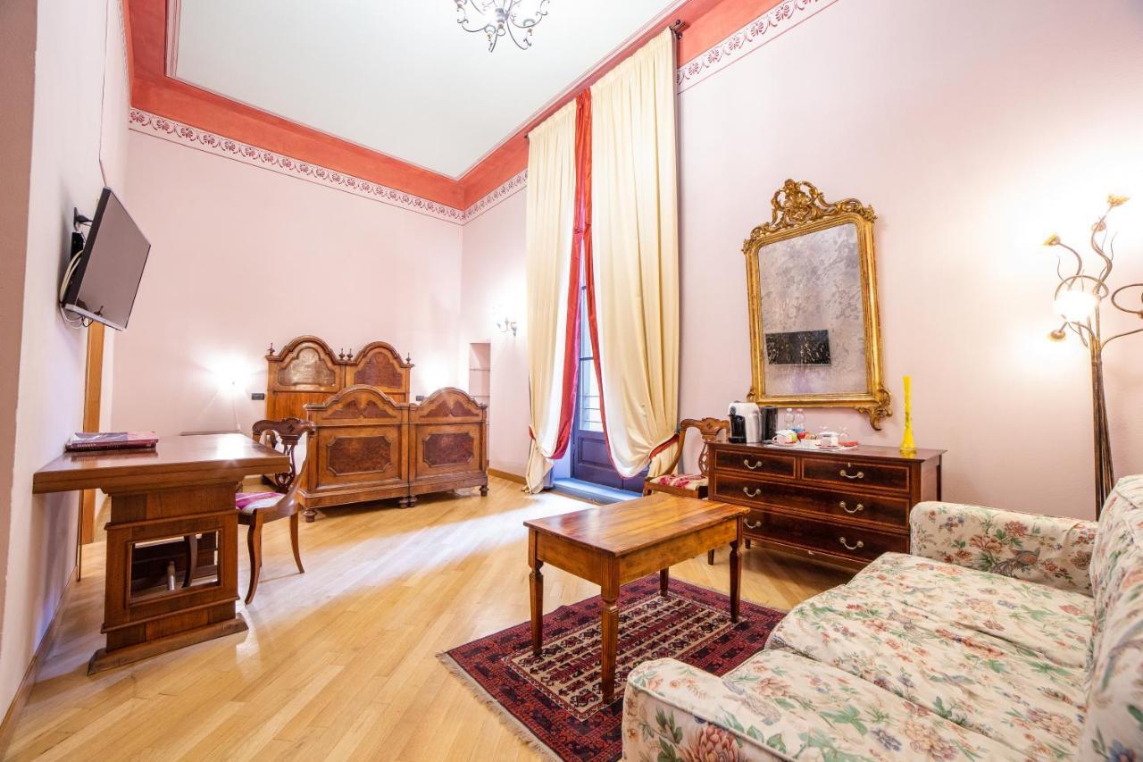 Bed & Breakfast Galileo 2000 Firenze