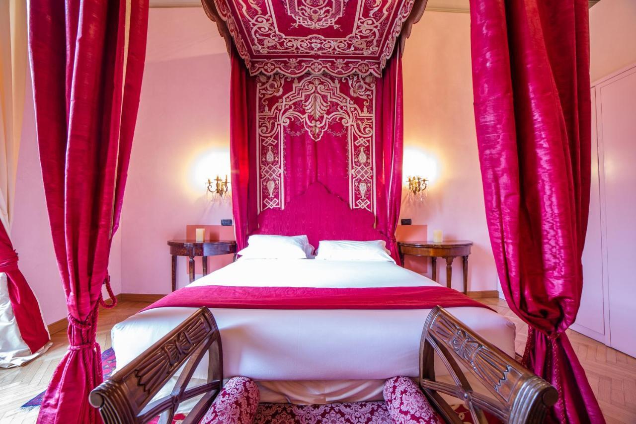 Bed & Breakfast Galileo 2000 3*
