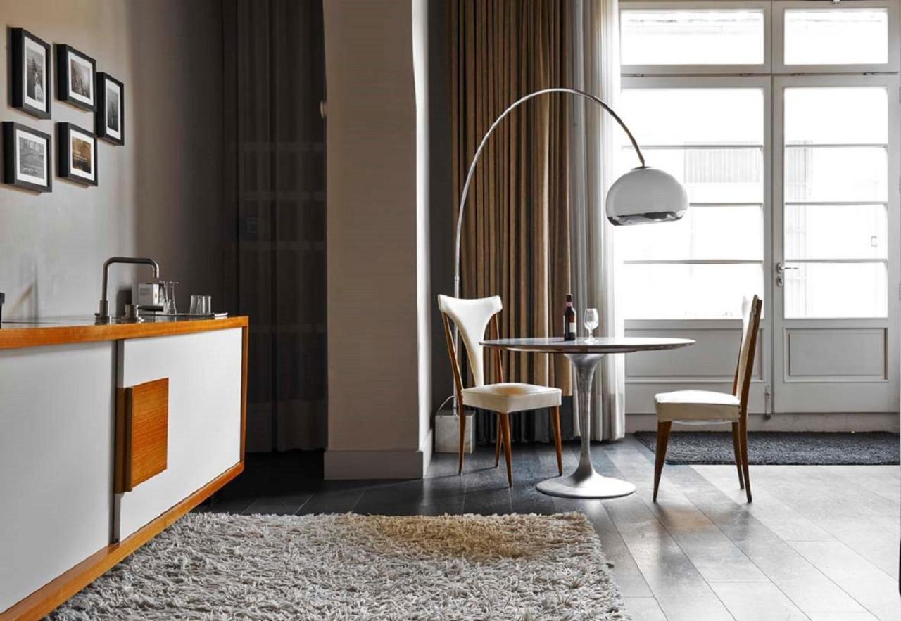 Riva Lofts Aparthotel