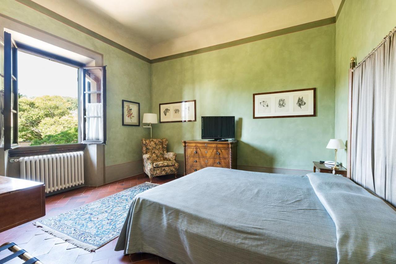 Il Trebbiolo * Firenze