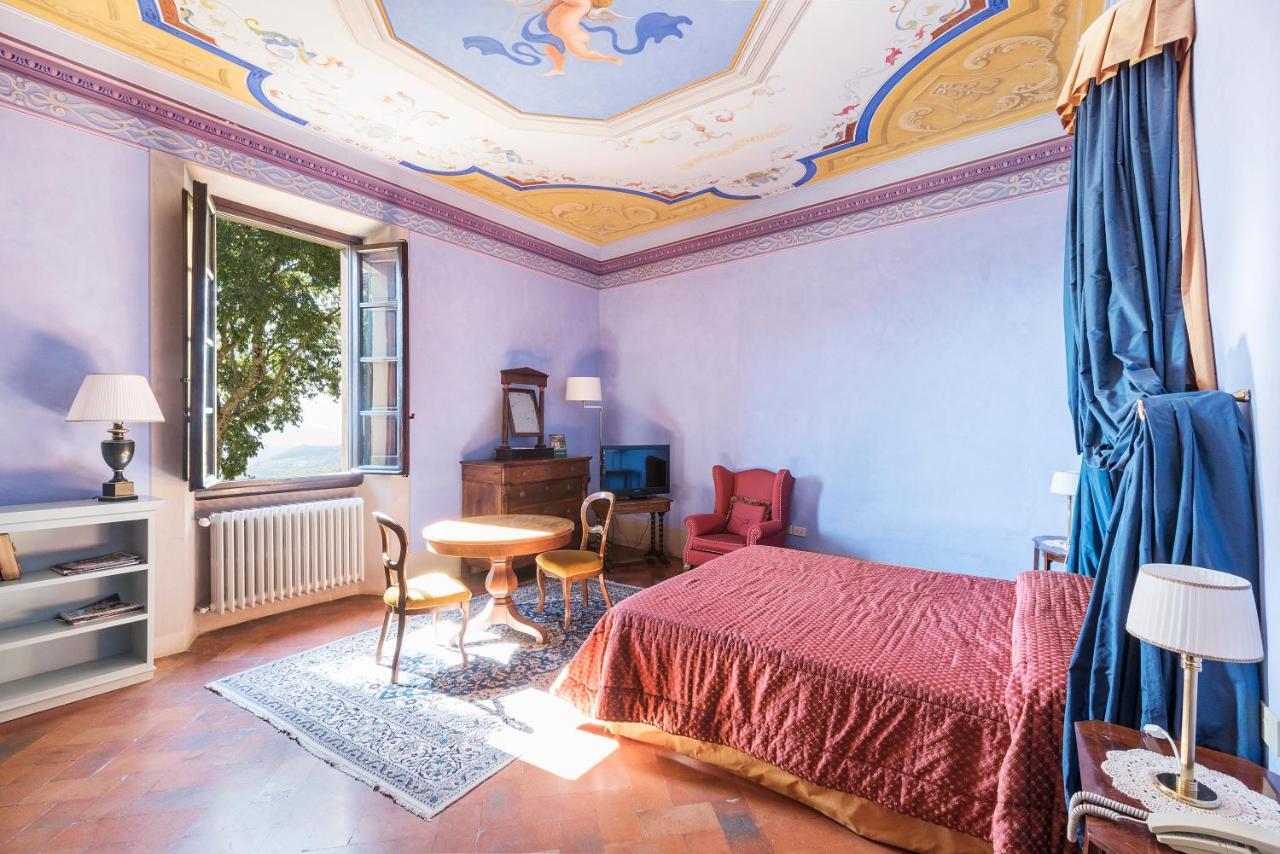 Casa di campagna Il Trebbiolo Firenze