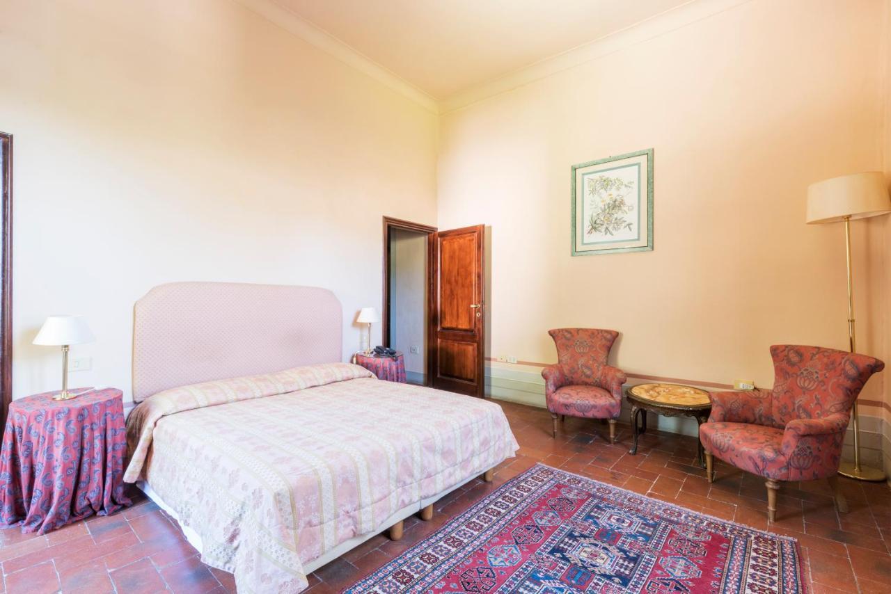 Casa di campagna Il Trebbiolo