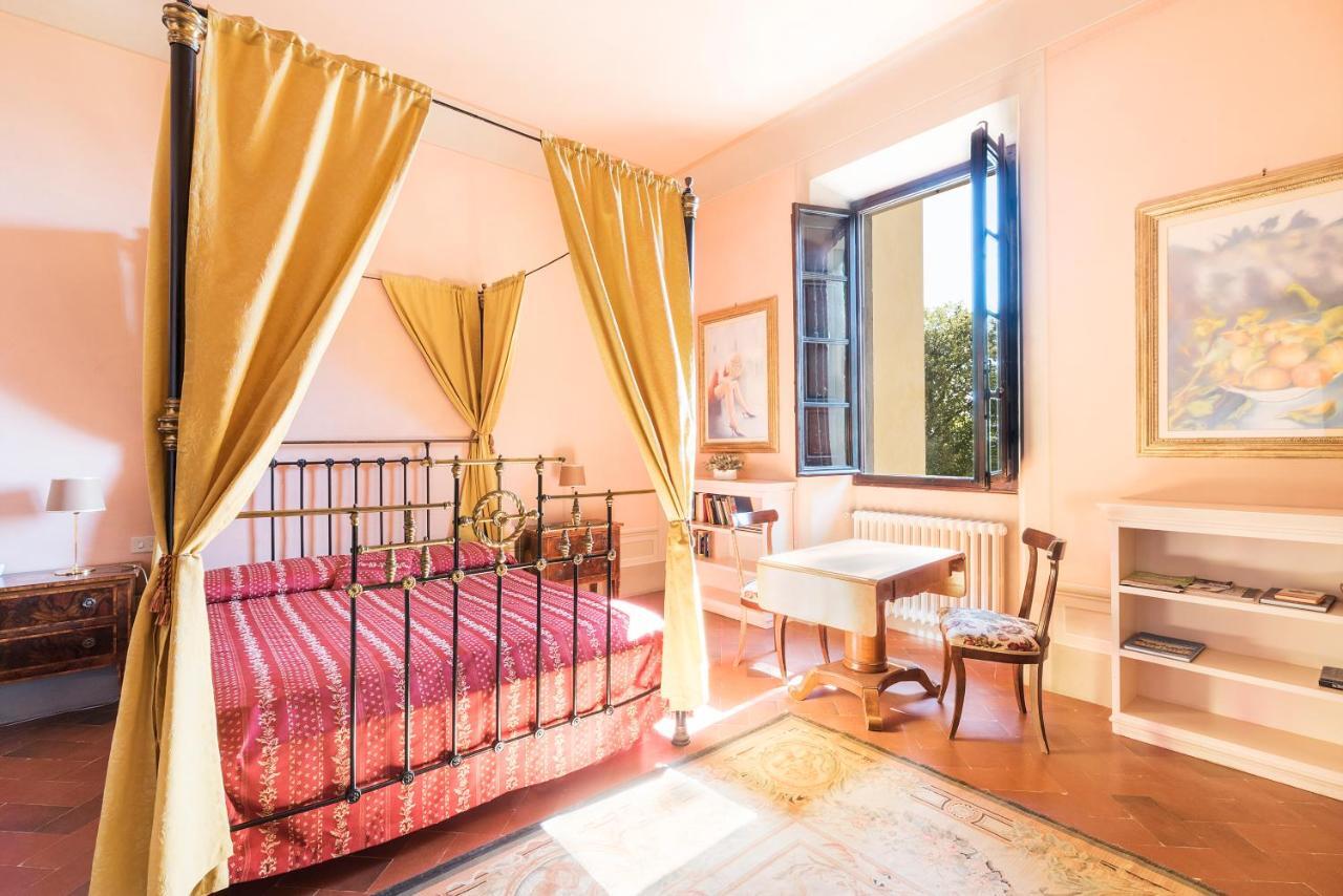 Il Trebbiolo Firenze
