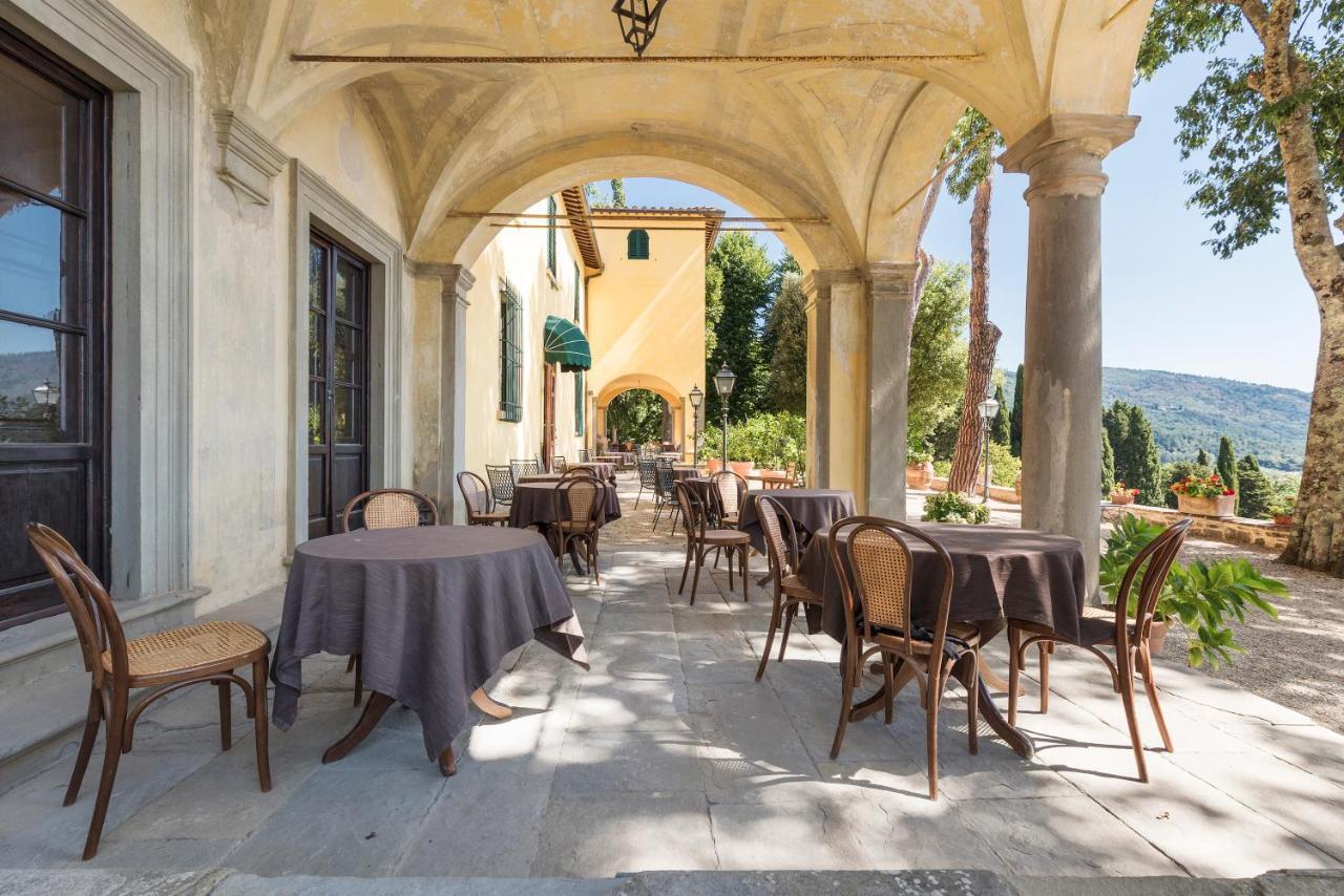 Il Trebbiolo Casa di campagna *