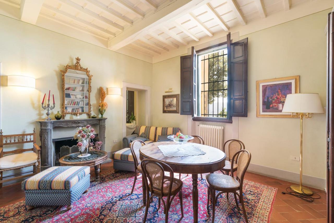 Il Trebbiolo * Firenze