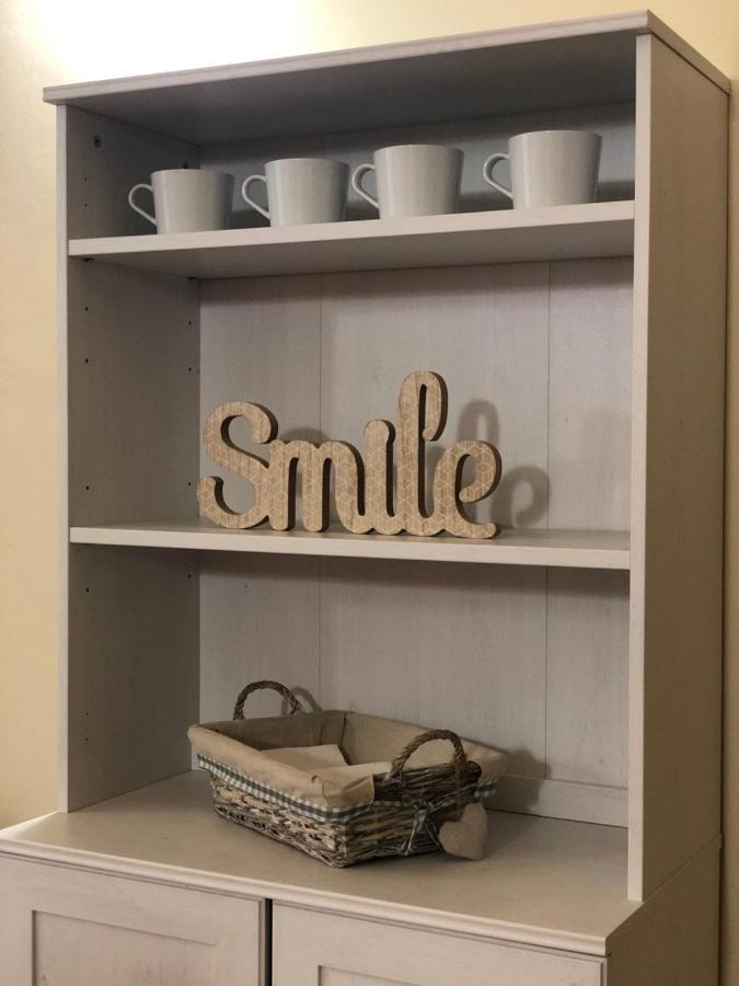 Apartamento 3 Perle All'accademia Florença
