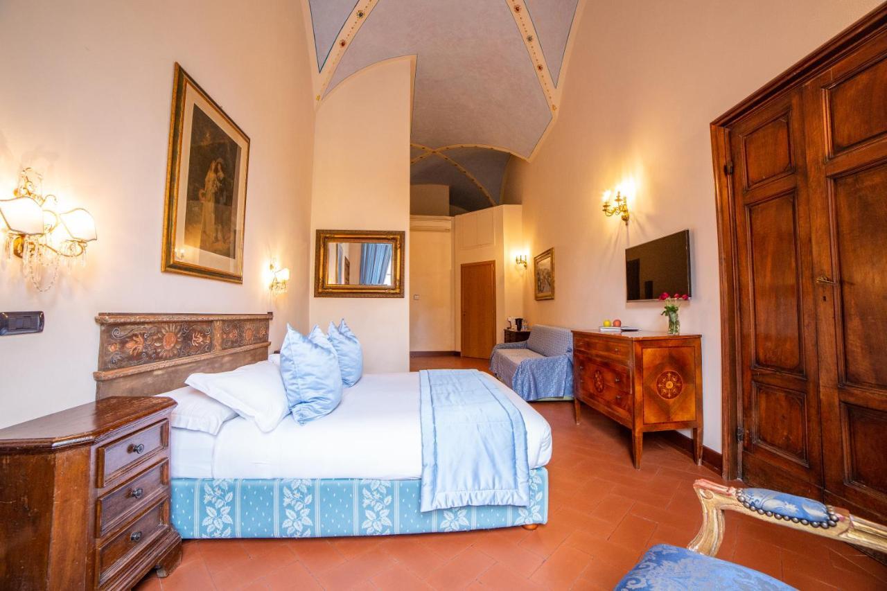 Bed & Breakfast Galileo 2000