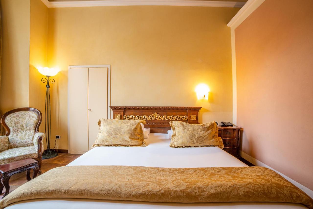 Bed & Breakfast Galileo 2000