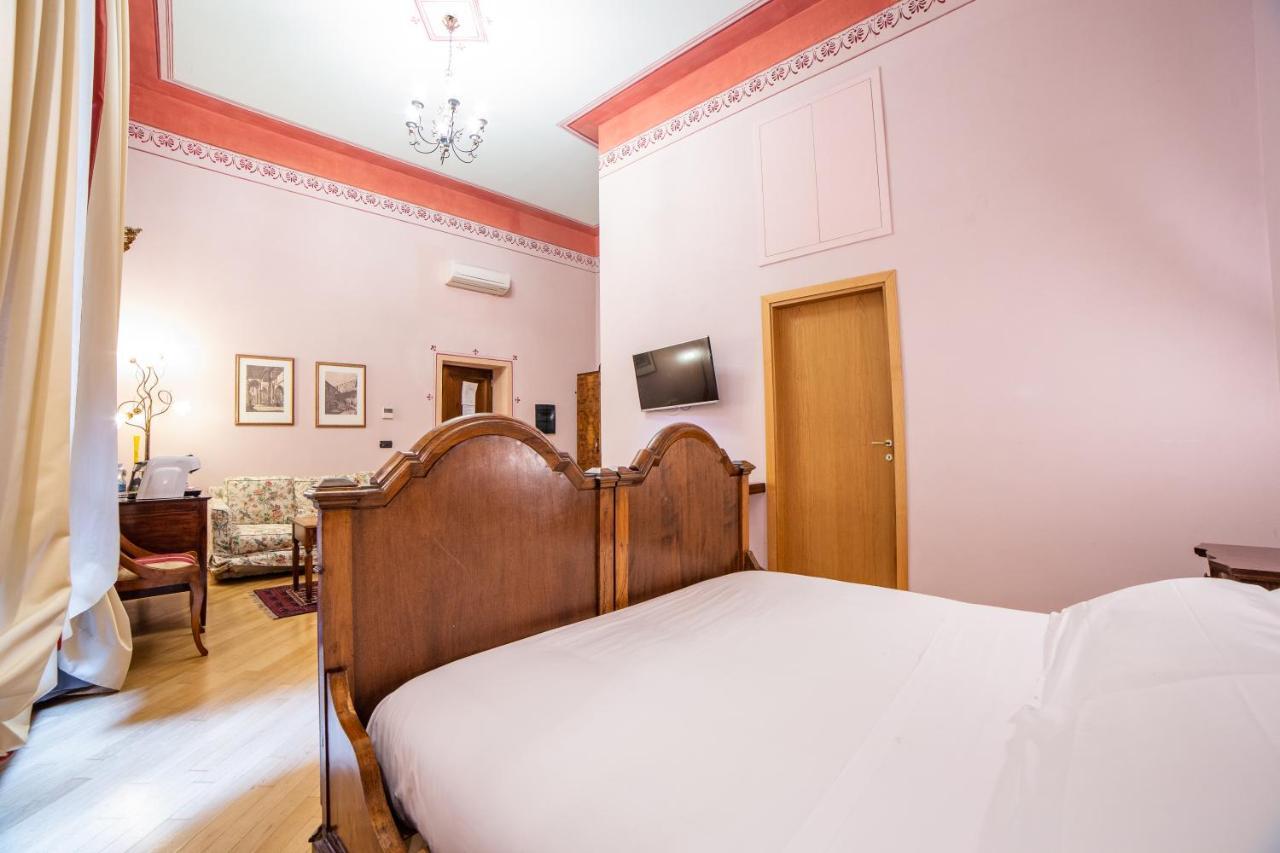 Galileo 2000 Bed & Breakfast Firenze