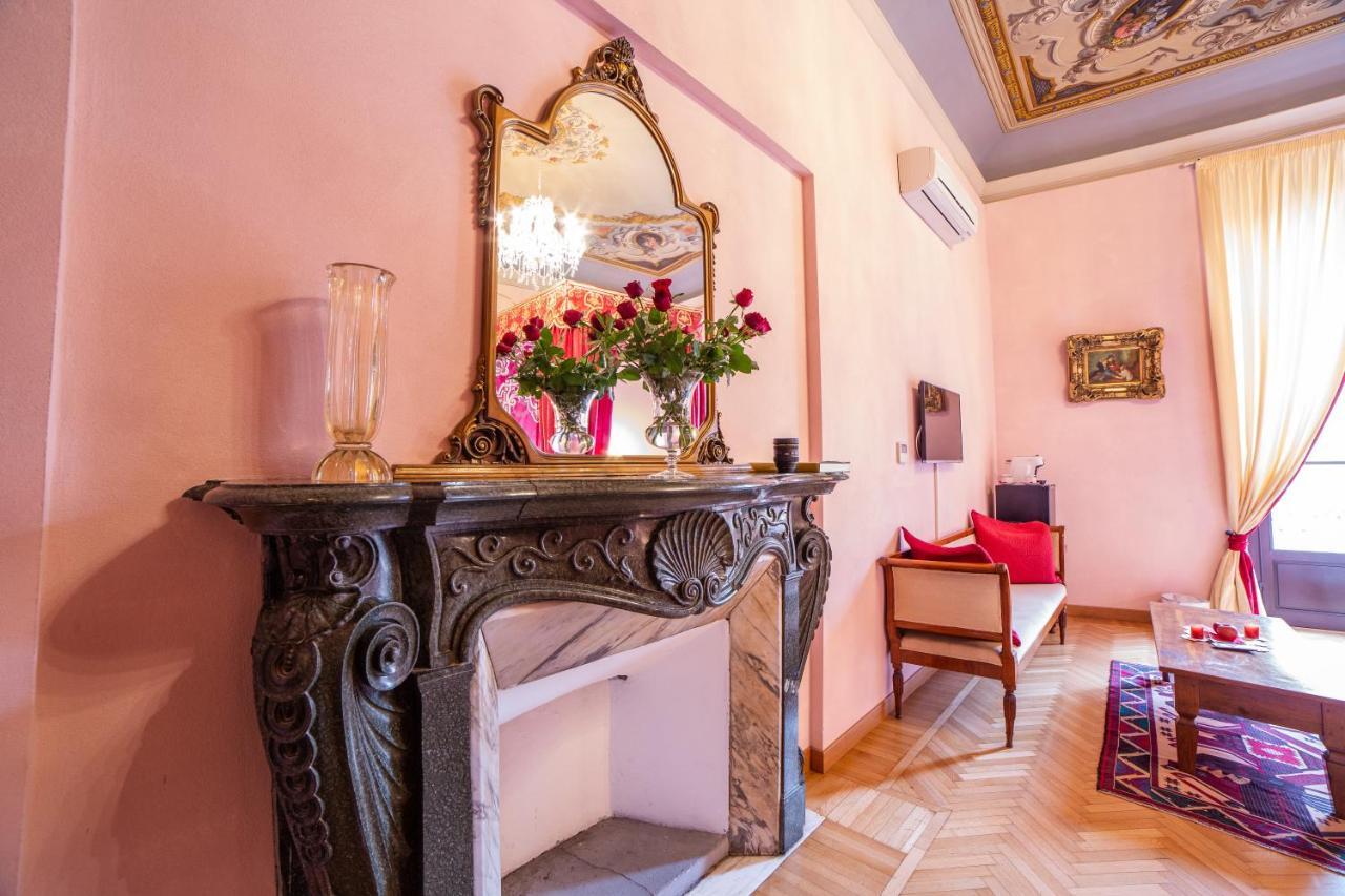 Bed & Breakfast Galileo 2000 3*