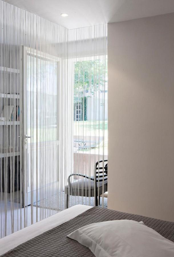Aparthotel Riva Lofts