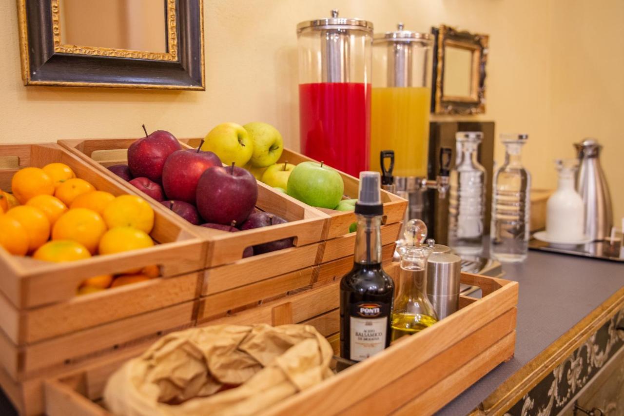Galileo 2000 Bed & Breakfast Firenze