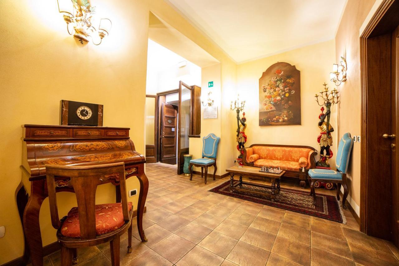 Bed & Breakfast Galileo 2000