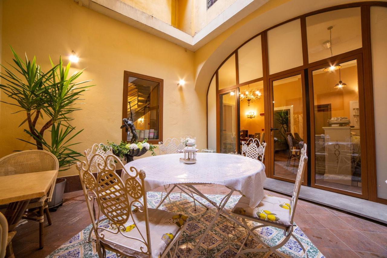 Bed & Breakfast Galileo 2000