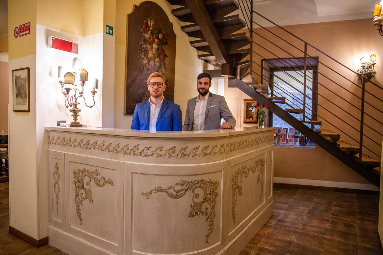 Bed & Breakfast Galileo 2000 Firenze