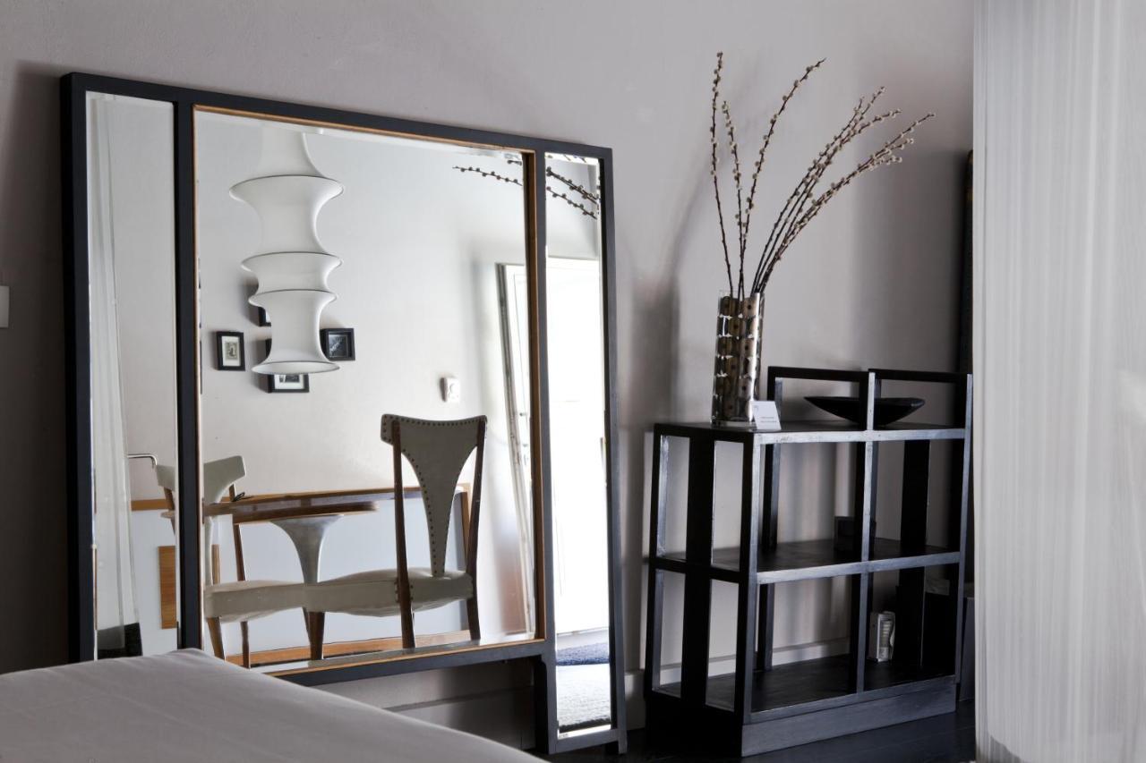 Aparthotel Riva Lofts 4*