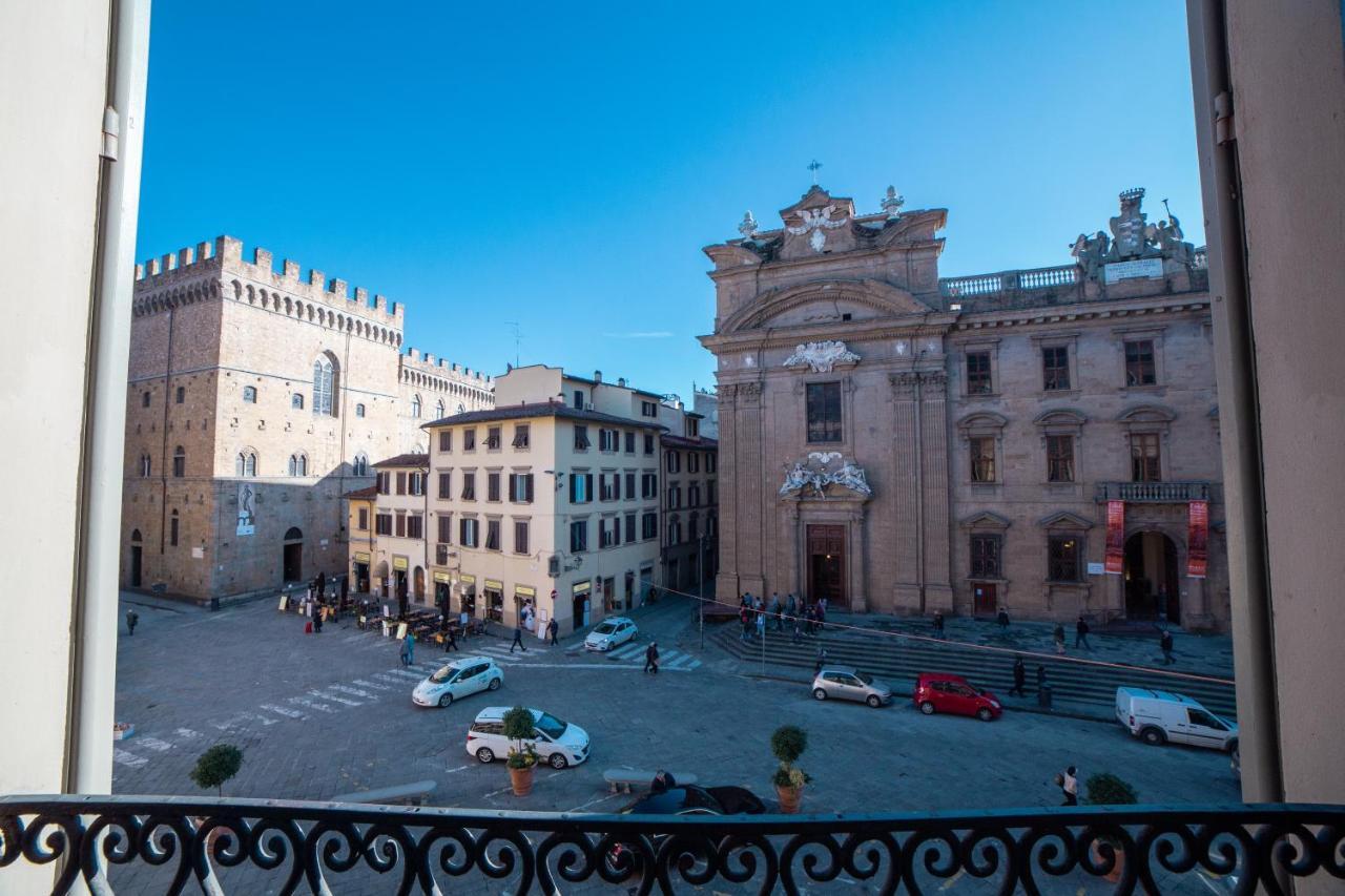 Galileo 2000 Bed & Breakfast Firenze