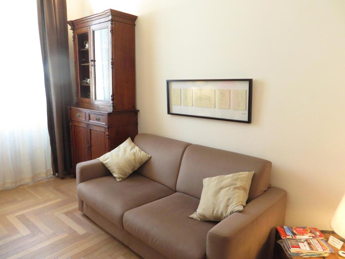 Dimora Senza Tempo Appartamento Firenze