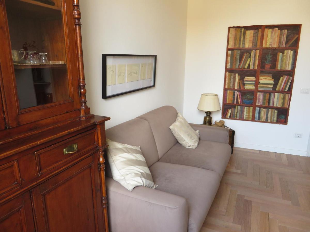 Dimora Senza Tempo Firenze