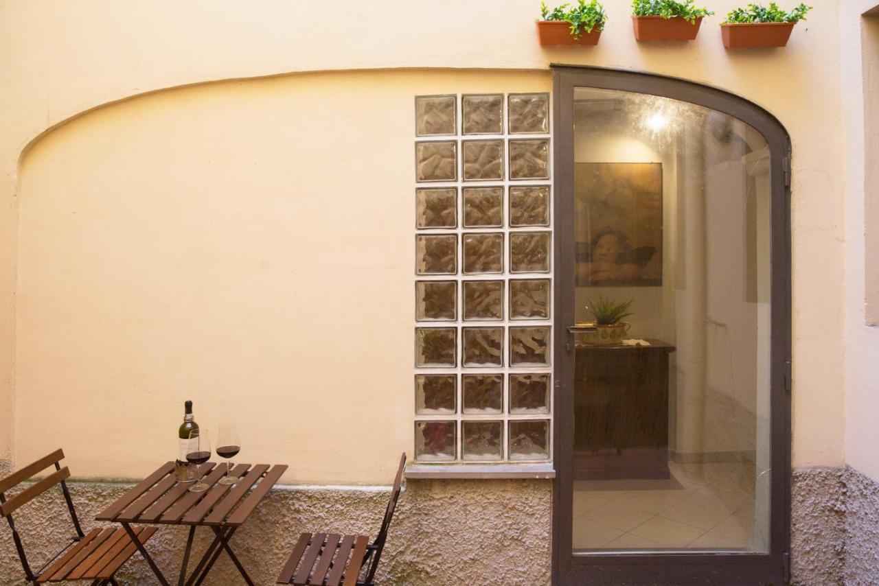 San Frediano District - Appartement *