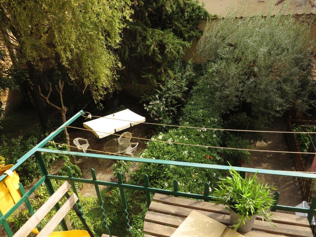 Appartamento Dimora Senza Tempo Firenze