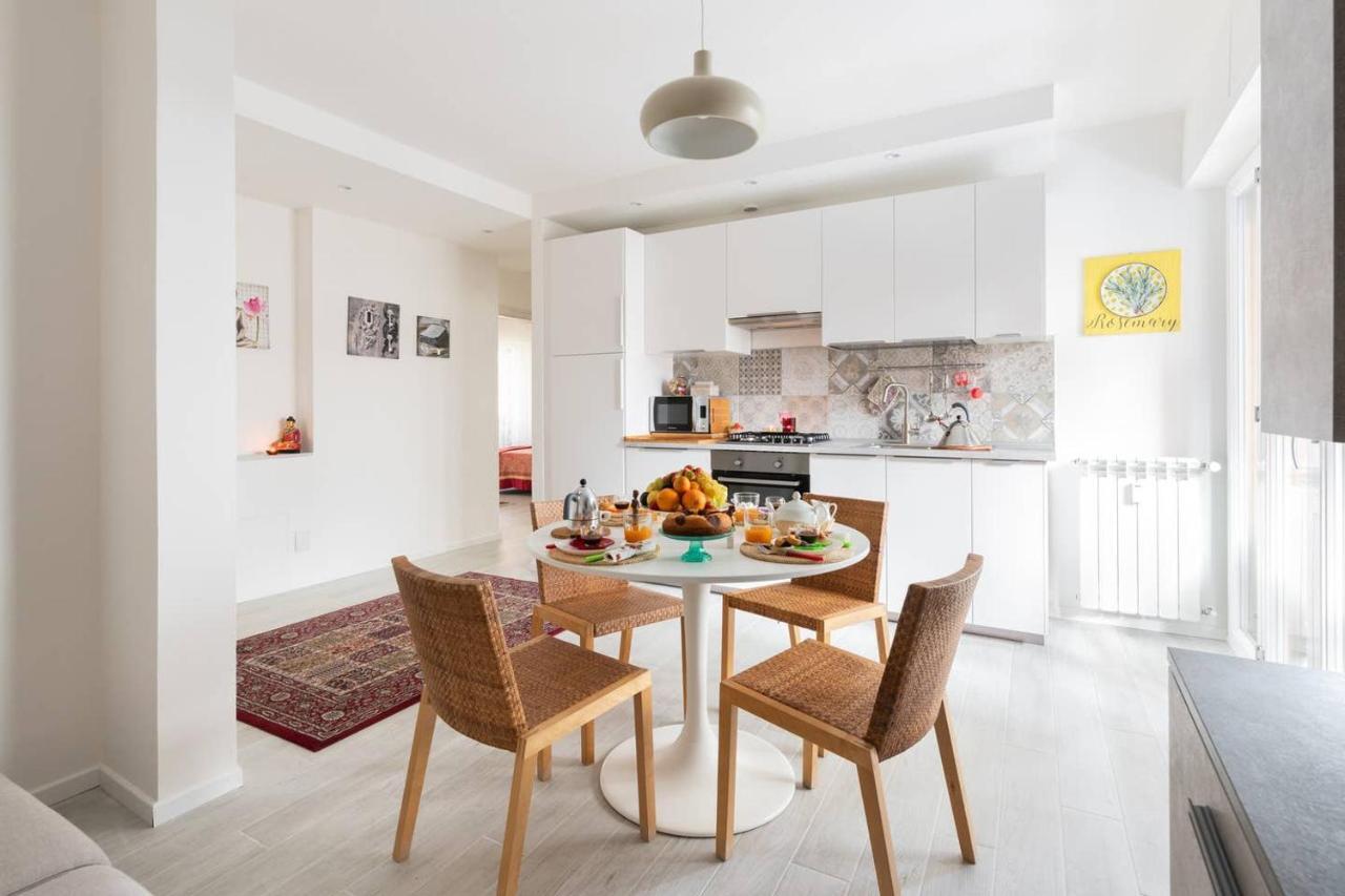 Careggi Appartement Florence