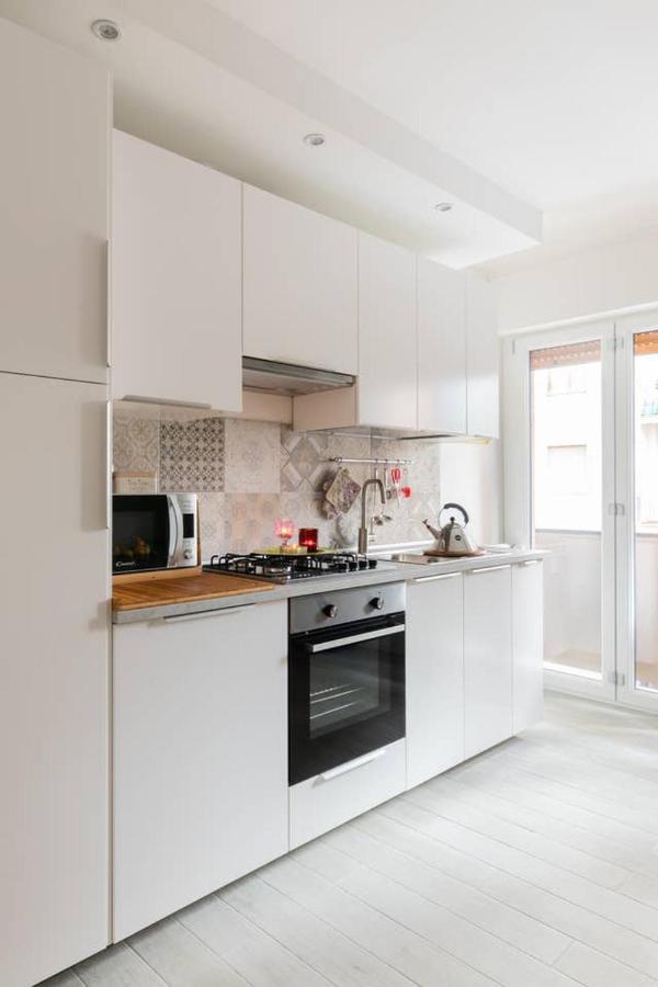 Appartement Careggi