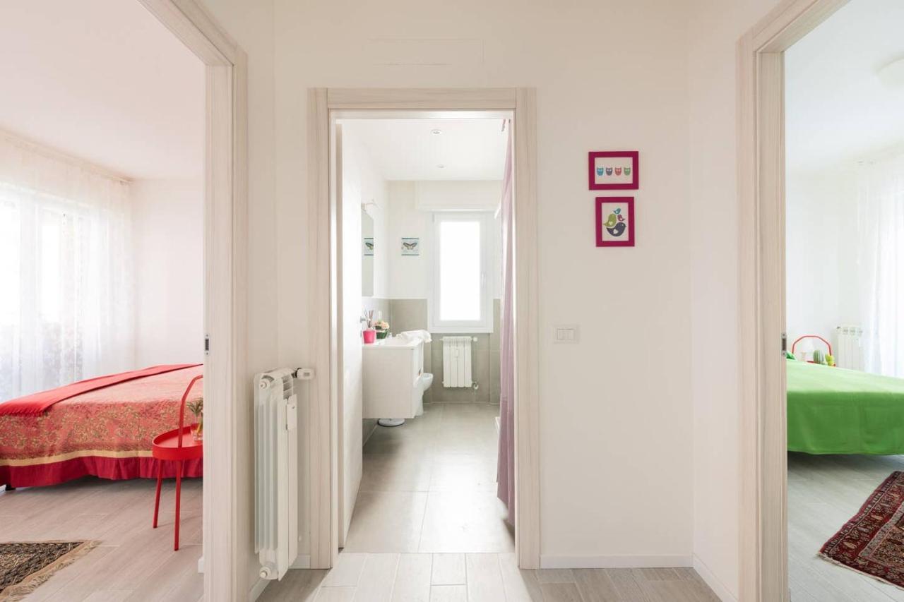 Appartement Careggi
