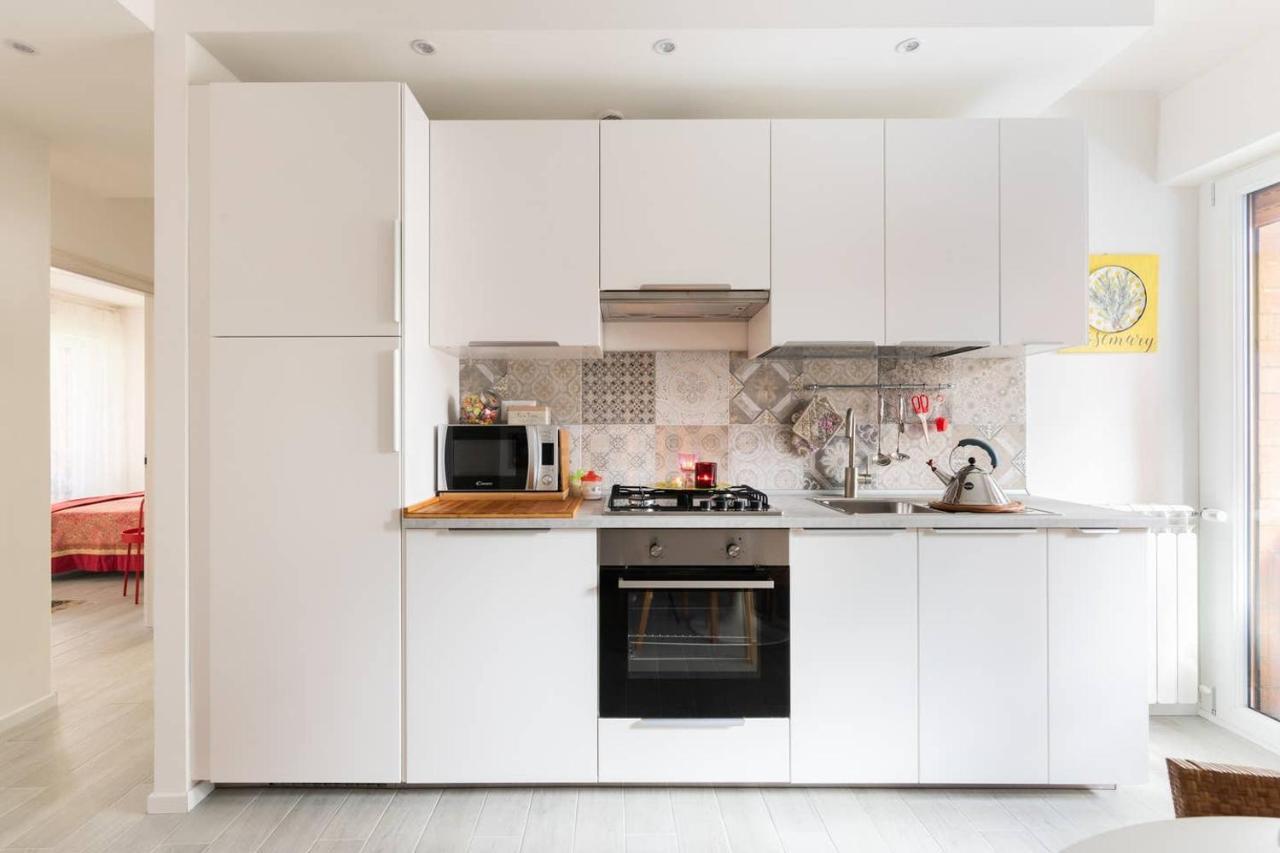 Careggi Appartement