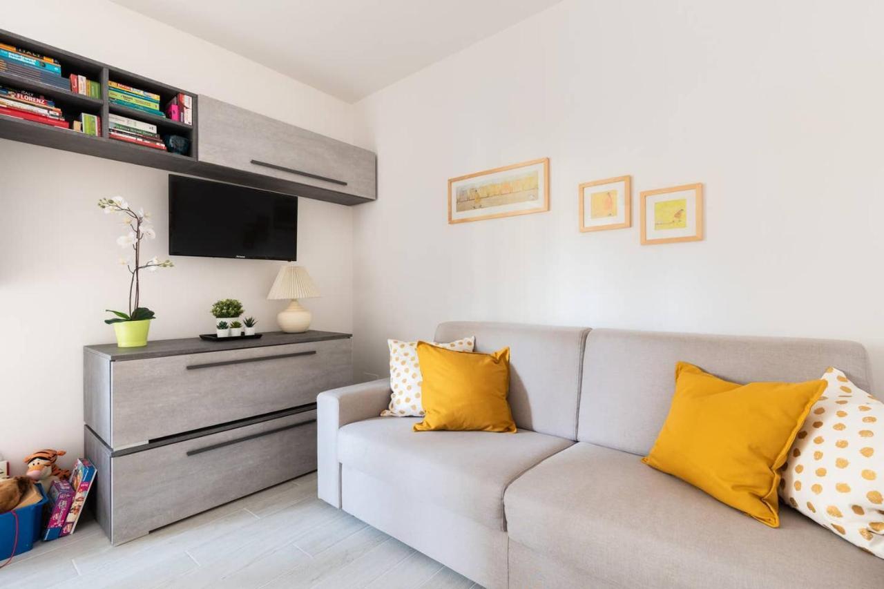 Careggi Appartement Florence