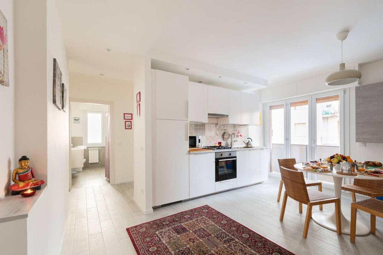 Appartement Careggi *
