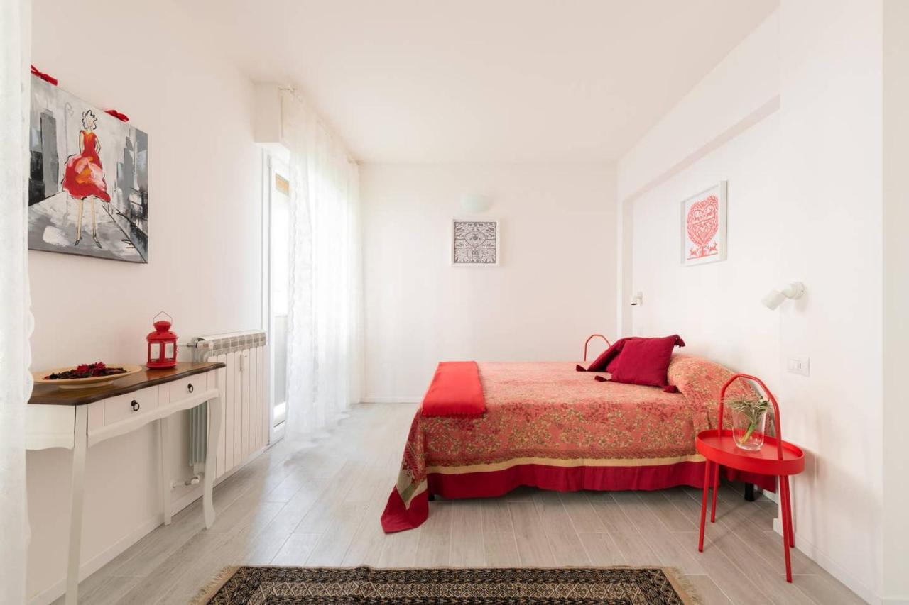 Appartement Careggi