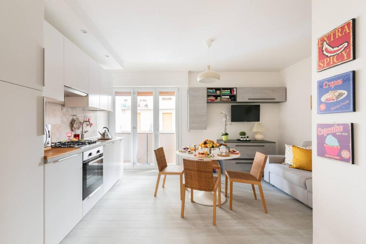 Appartement Careggi *