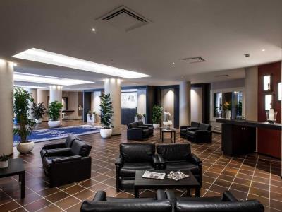 Hotel Mirage 4*