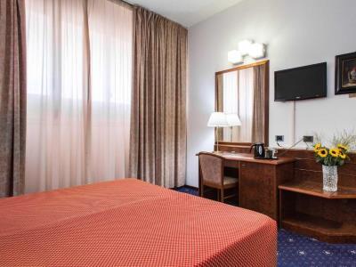 Mirage Hotel