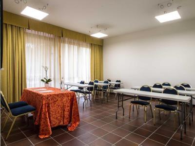 Mirage 4* Florence