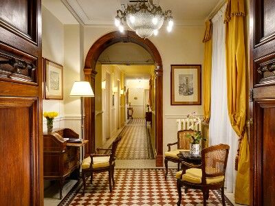 Hotel Pendini Florence