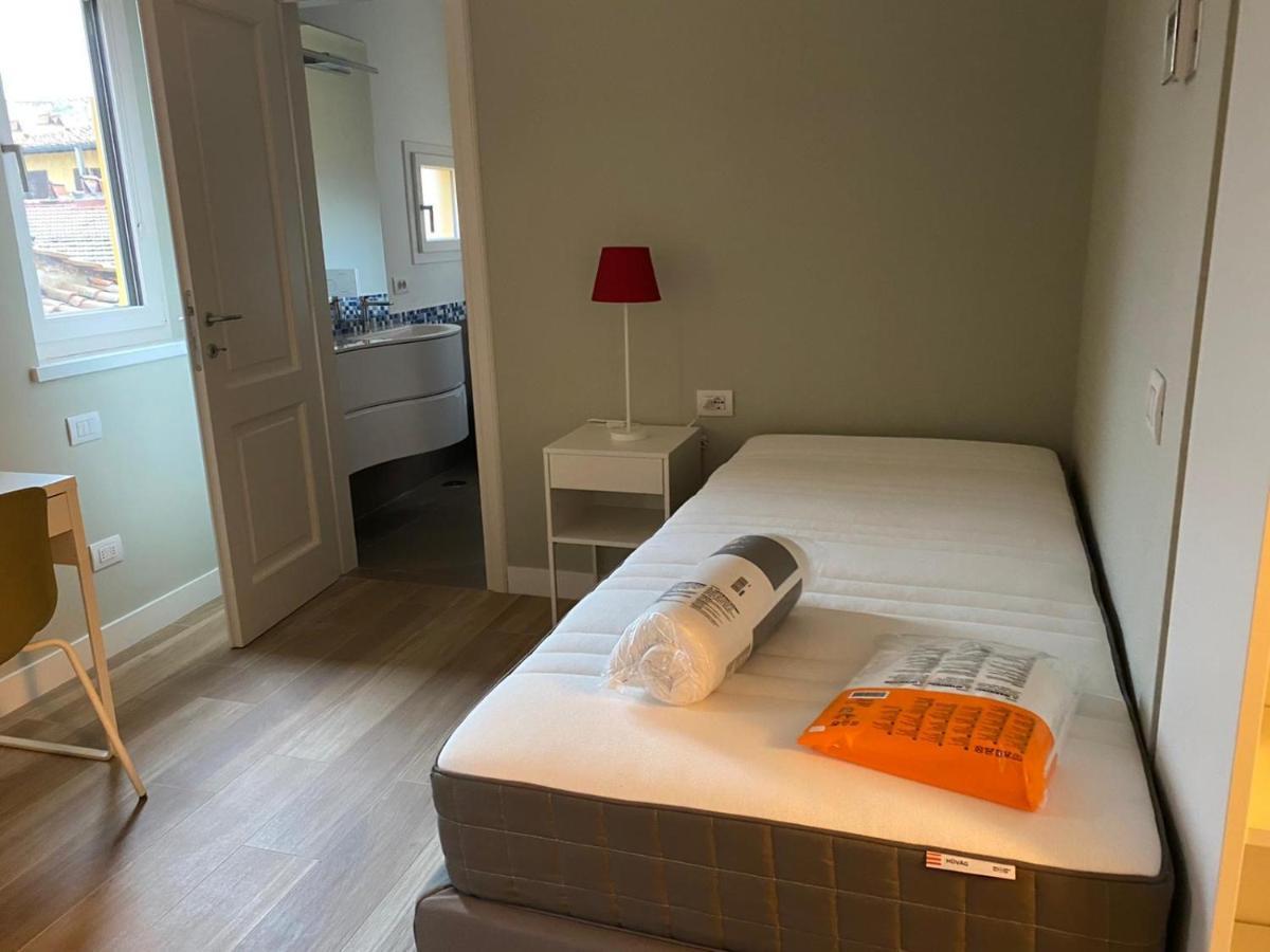 Sdrucciolo Dei Pitti Third Floor Appartement