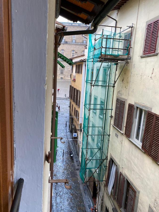 Appartement Sdrucciolo Dei Pitti Third Floor