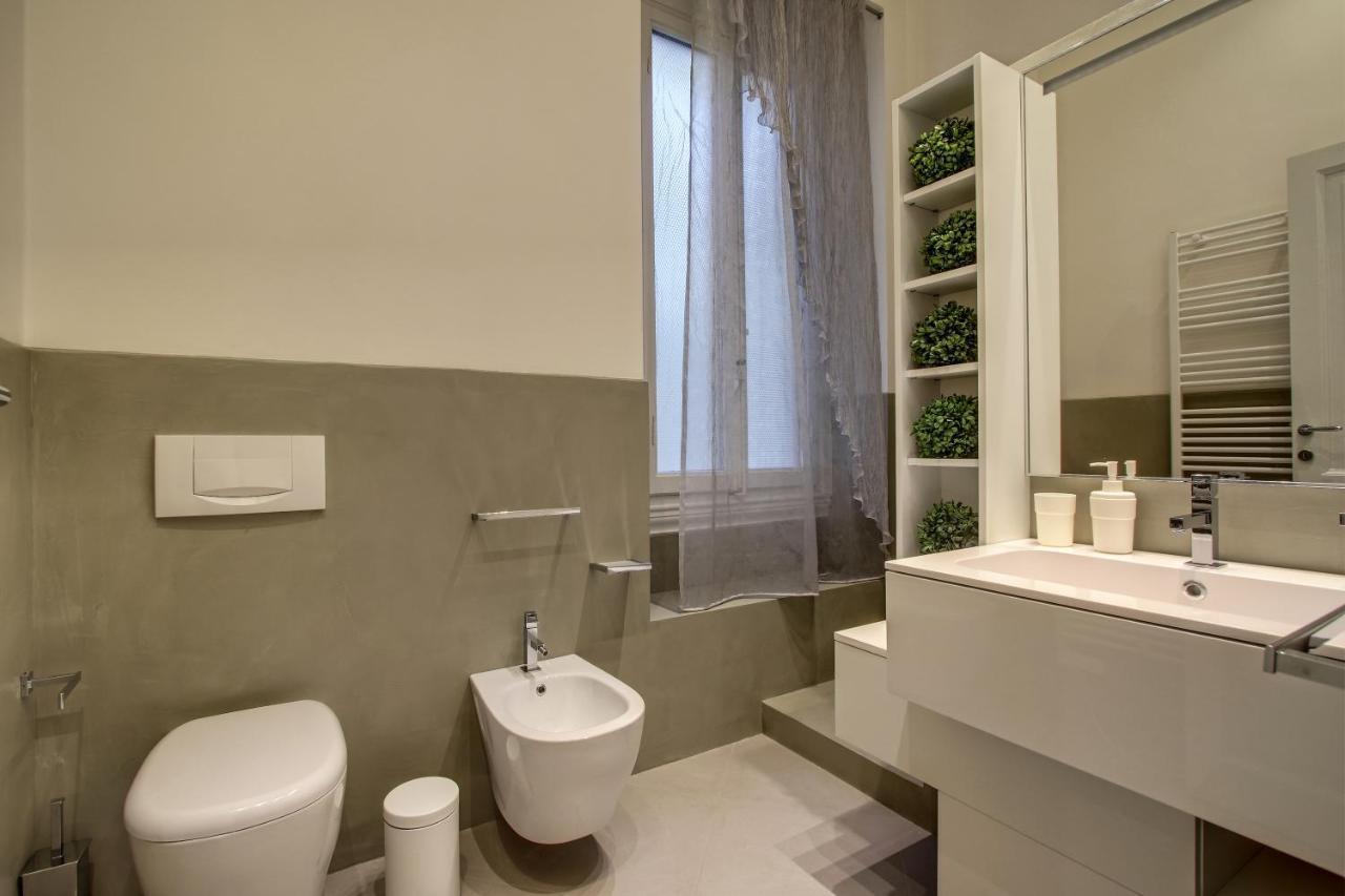 Porta Del Paradiso New Luxury *