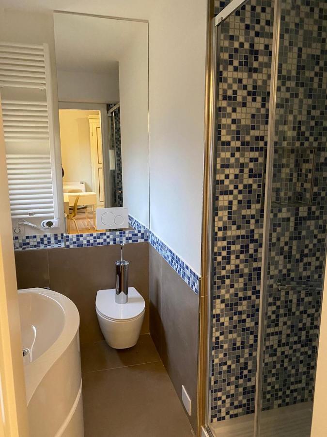 Sdrucciolo Dei Pitti Third Floor Appartement Florence