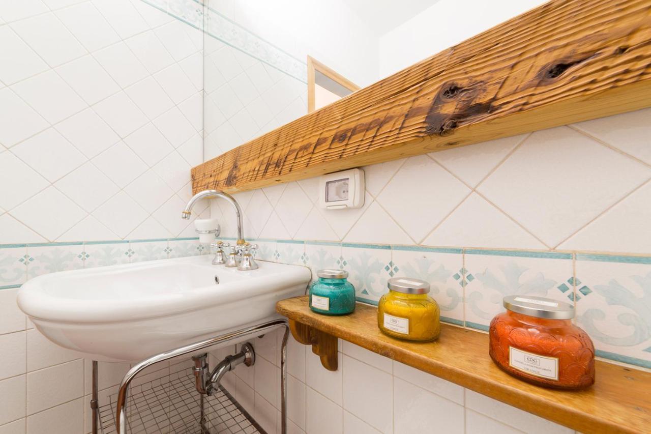 Apartment Santa Maria Novella 6 Sleeps Near The Station Florence