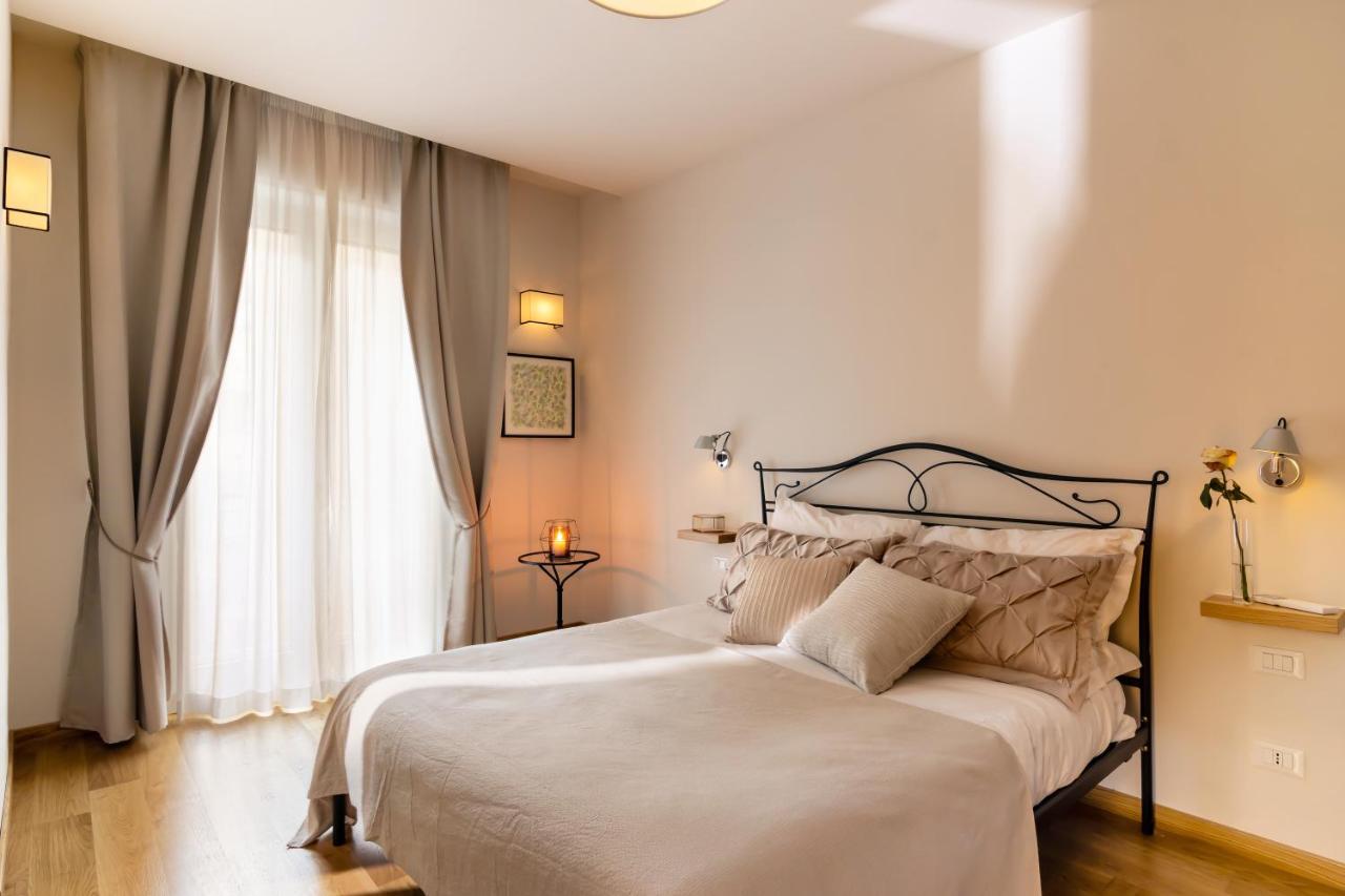 Apartamento Myflorenceholiday Gold Bridge