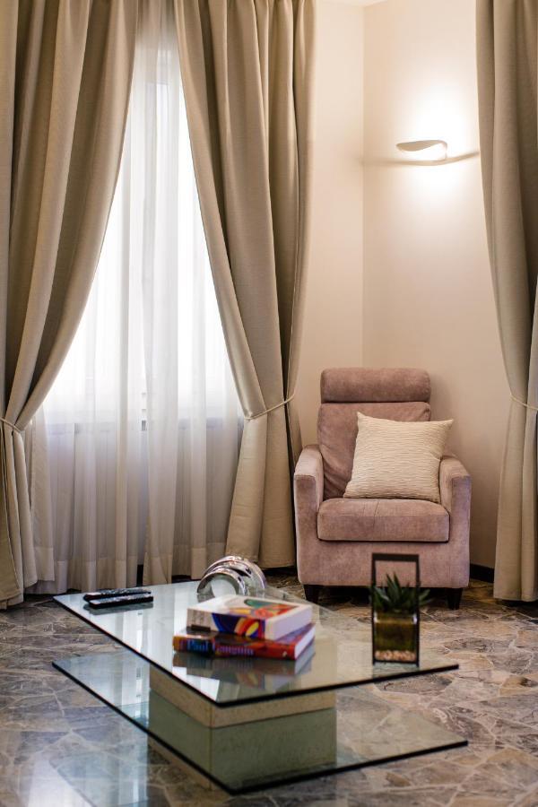 Apartamento Myflorenceholiday Gold Bridge Florença