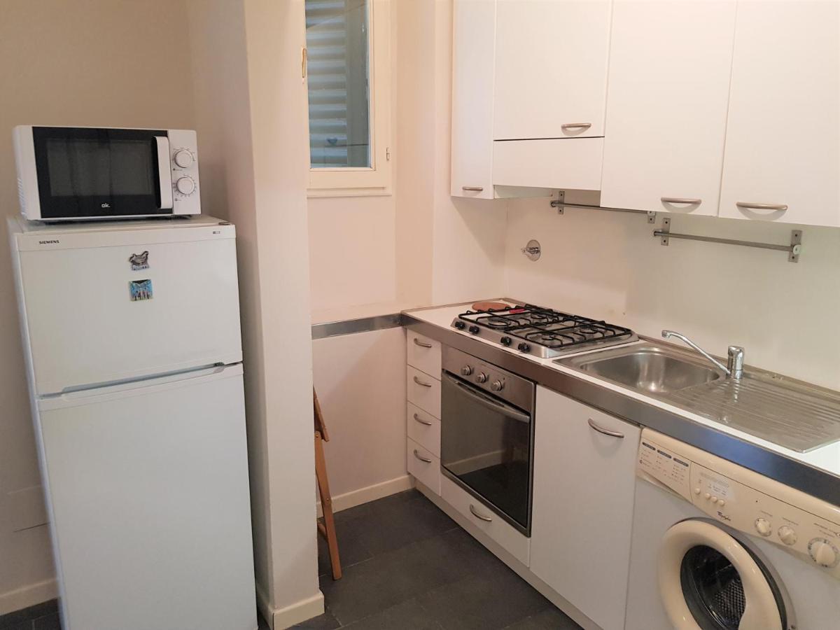 Appartamento Cozy Family With Parking Spot Firenze