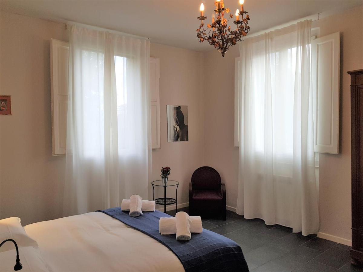 Appartamento Cozy Family With Parking Spot *