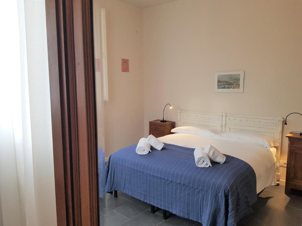 Cozy Family With Parking Spot Appartamento Firenze