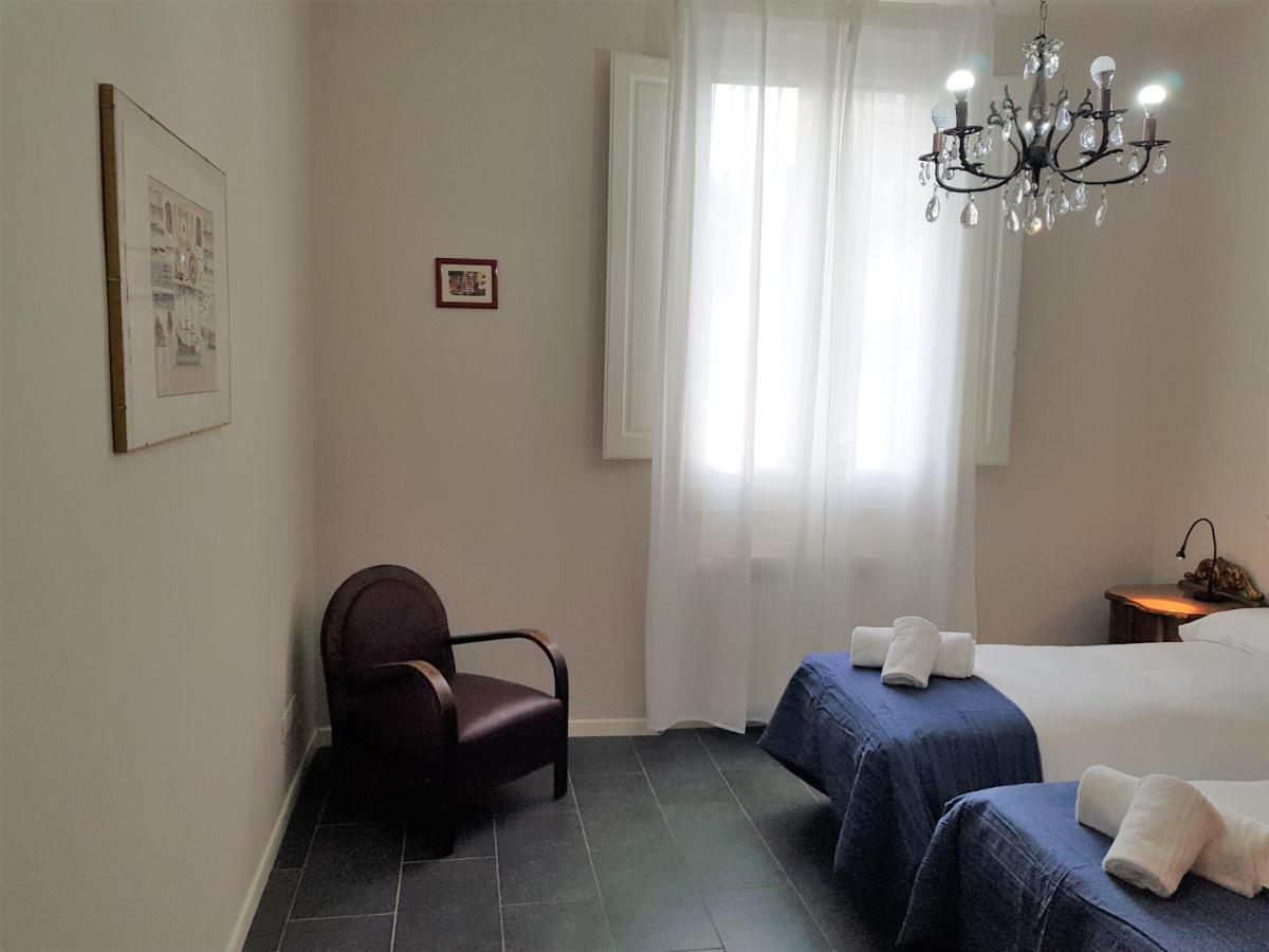 Appartamento Cozy Family With Parking Spot *