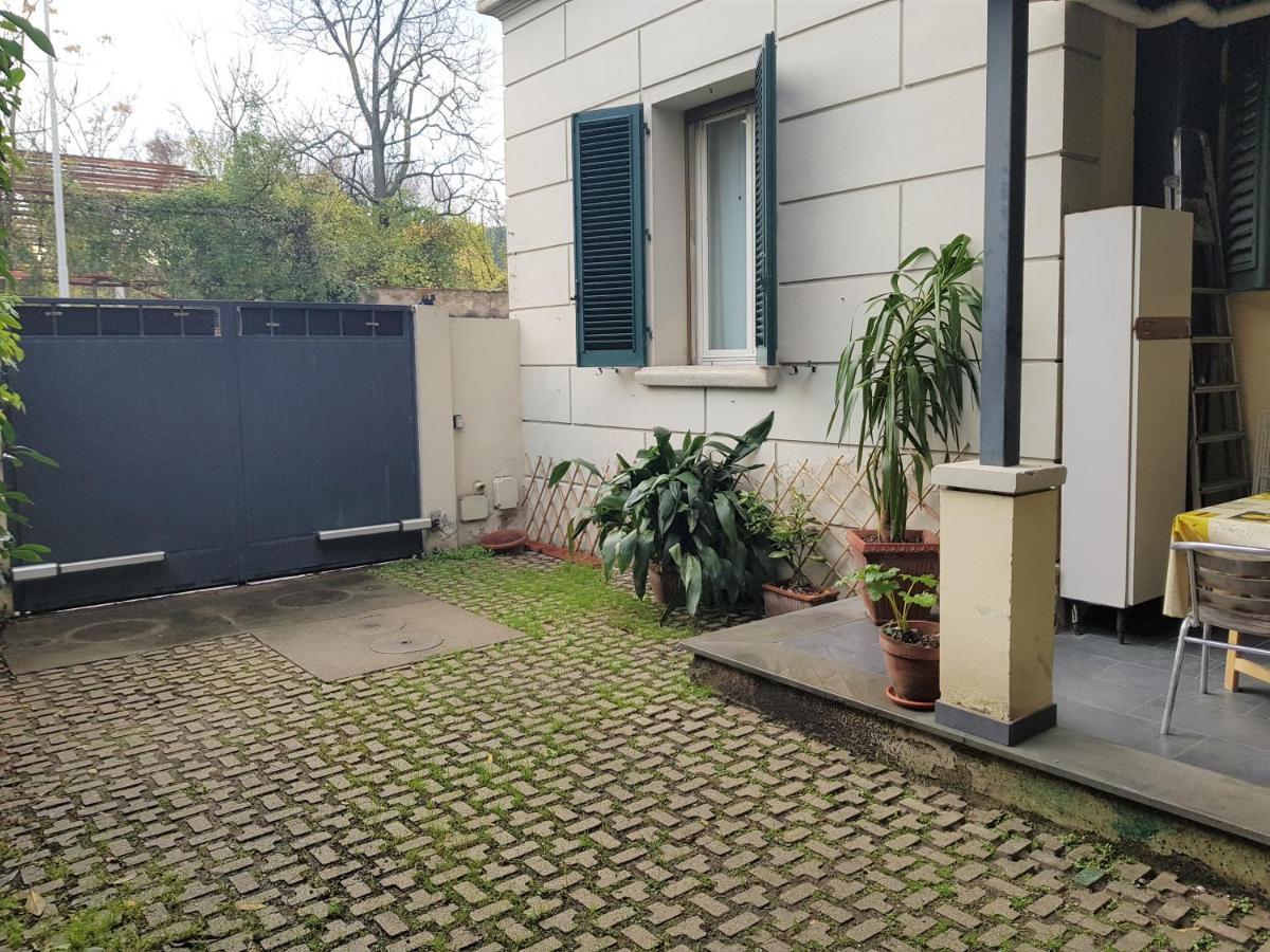 Cozy Family With Parking Spot Appartamento